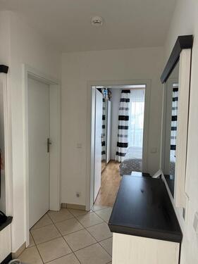 Foto - Etagenwohnung in Ingolstadt zur Miete