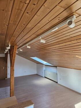 Foto - 1 Zimmer Dachgeschoßwohnung in Mackenbach