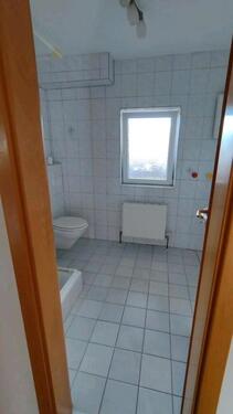 Foto - Erdgeschoßwohnung in Brey zur Miete