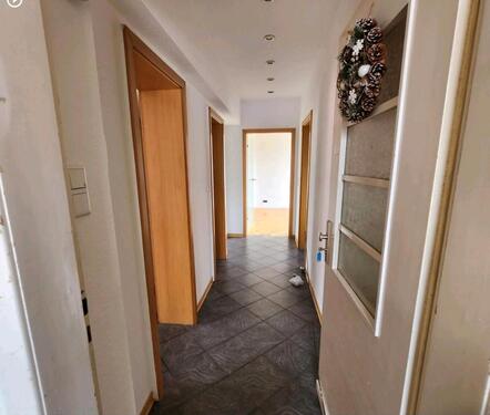 Foto - Vermiete schöne Wohnung mit Dachterrasse