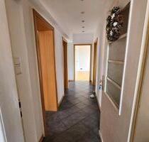 Vermiete schöne Wohnung mit Dachterrasse - Solingen Central