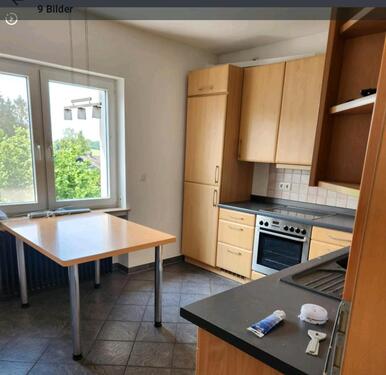 Foto - 2.5 Zimmer Etagenwohnung in Solingen