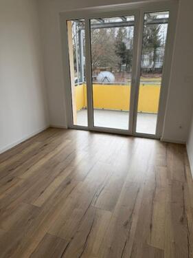 Foto - Renovierte 5 Zimmer Wohnung mit tollem Ausblick