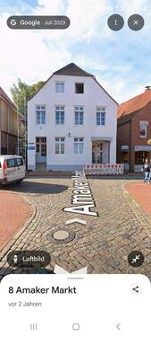 Foto - 2 Zimmer Wohnung in Lütjenburg mit Blick in die Altstadt