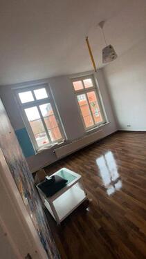 Foto - 2 Zimmer Etagenwohnung zur Miete in Lütjenburg