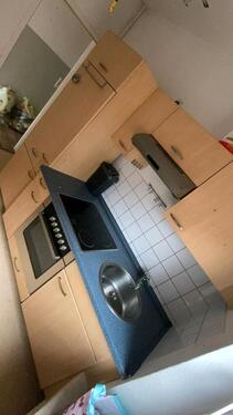 Foto - Etagenwohnung in Lütjenburg zur Miete