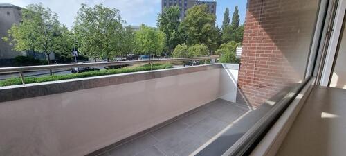 Foto - 4 Zimmer Etagenwohnung in Butjadingen