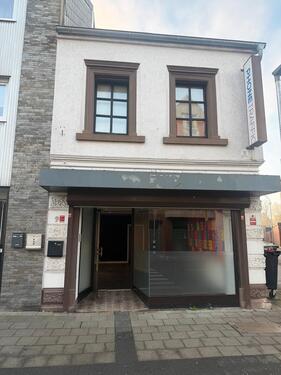 Foto - 7 Zimmer Reihenhaus zum Kaufen in Nettetal