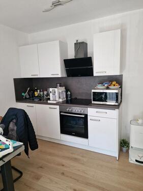 Foto - 1 Zimmer Wohnung - 520,00&nbsp;EUR Kaltmiete, ca.&nbsp; 26,07&nbsp;m&sup2;