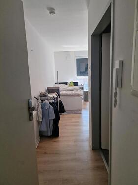 Foto - 1 Zimmer Etagenwohnung in Kamp-Lintfort