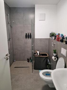 Foto - Etagenwohnung in Kamp-Lintfort zur Miete