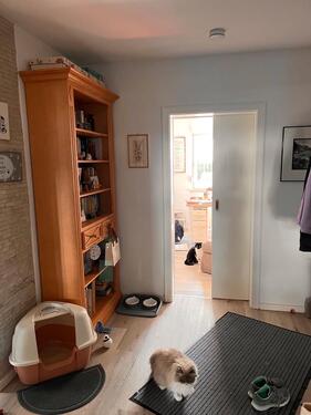 Foto - Eigentumswohnung im Wiener ViertelHillerheide z