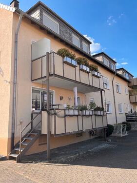 Foto - 2.5 Zimmer Erdgeschoßwohnung zum Kaufen in Recklinghausen