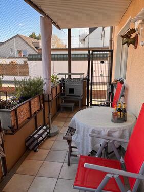 Foto - 2.5 Zimmer Erdgeschoßwohnung in Recklinghausen