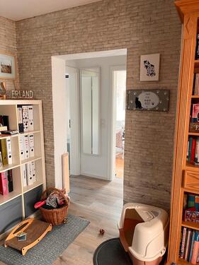 Foto - Erdgeschoßwohnung in Recklinghausen zum Kaufen