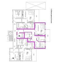 4 Zimmer Wohnung mit Fußbodenheizung Neubau 2023 - Dortmund Huckarde