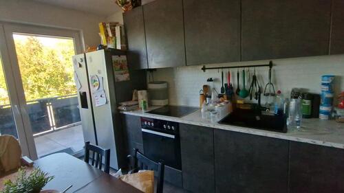 Foto - 4 Zimmer Etagenwohnung zur Miete in Dortmund