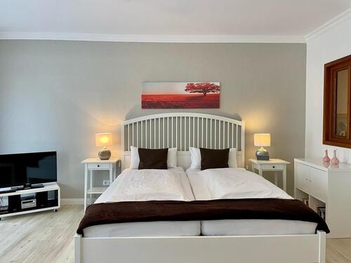 Foto - Ferienapartment monatlich zu vermieten für Business & Co.