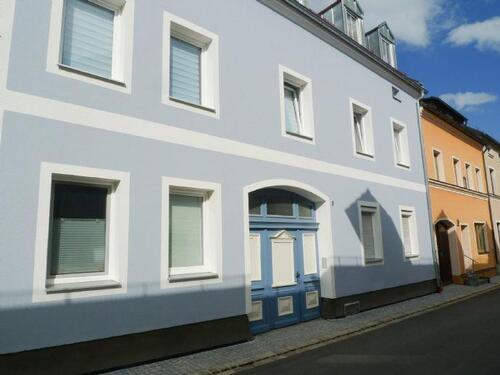 Foto - Schöne, gepflegte 3-Zimmer-Wohnung in zentraler und ruhiger Lage von Waldmünchen