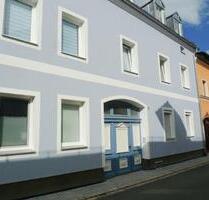Schöne, gepflegte 3-Zimmer-Wohnung in zentraler und ruhiger Lage von Waldmünchen