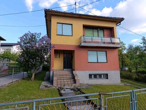 Foto - Verkaufe Haus in BosnienSarajevo -Ilijas