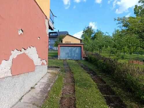 Foto - 5 Zimmer Einfamilienhaus zum Kaufen in Bielefeld