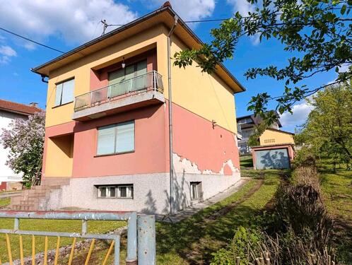 Foto - 5 Zimmer Einfamilienhaus in Bielefeld