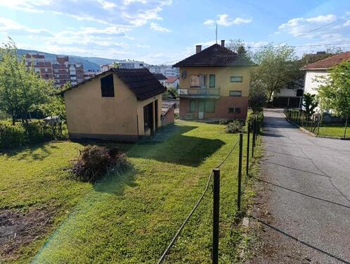 Foto - Einfamilienhaus in Bielefeld zum Kaufen