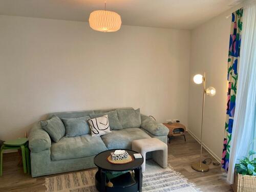 Foto - 1 Zimmer Terrassenwohnung in Rostock