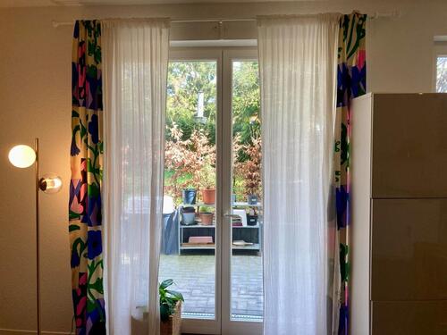 Foto - Terrassenwohnung in Rostock zur Miete