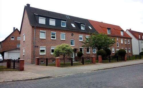Foto - Verkaufe Mehrfamilienhaus in NB – Vogelviertel