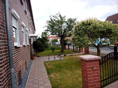 Foto - Mehrfamilienhaus, Wohnhaus zum Kaufen in Neubrandenburg