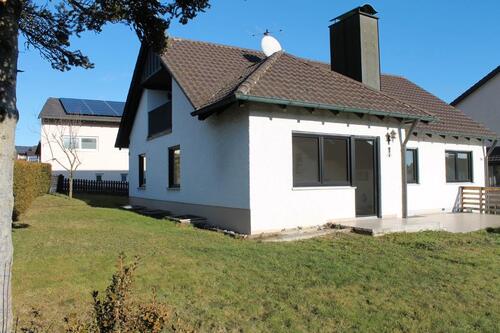 Foto - 5 Zimmer Einfamilienhaus zum Kaufen in Mallersdorf-Pfaffenberg