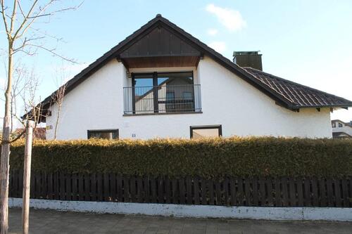 Foto - 5 Zimmer Einfamilienhaus in Mallersdorf-Pfaffenberg