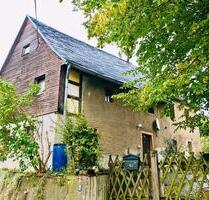 Einfamilienhaus provisionsfrei - 25.000,00&nbsp;EUR Kaufpreis, ca.&nbsp; 65,00&nbsp;m&sup2; in Colditz (PLZ: 04680)