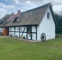 Reetdachhaushälfte - 156.500,00&nbsp;EUR Kaufpreis, ca.&nbsp; 56,00&nbsp;m&sup2; in Wittenburg (PLZ: 19243)