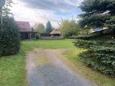 Foto - 4 Zimmer Doppelhaushälfte in Wittenburg