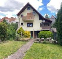 Einfamilienhaus in Bolanden - 149.000,00&nbsp;EUR Kaufpreis, ca.&nbsp; 148,00&nbsp;m&sup2; in Bolanden (PLZ: 67295)