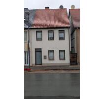 Doppelhaushälfte ca. 107m² Wohnfläche - Lippstadt