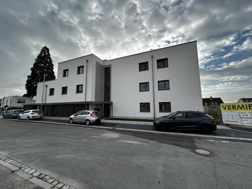 Foto - Modern - Zentral - Effizient - 2-Zimmer-Wohnung in Schwabach