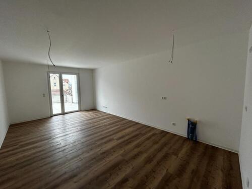 Foto - Etagenwohnung zur Miete in Schwabach