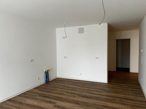 Foto - Etagenwohnung in Schwabach