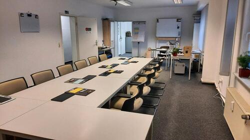 Foto - BüroräumeSchulungsraumKonferenzraum