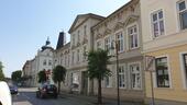 Foto - Etagenwohnung zur Miete in Neustrelitz
