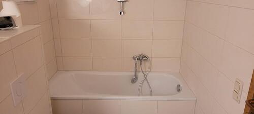 Foto - Etagenwohnung in Neustrelitz