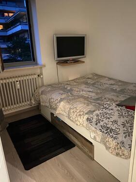 Foto - Etagenwohnung zur Miete in Ismaning