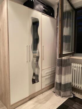 Foto - Etagenwohnung in Ismaning