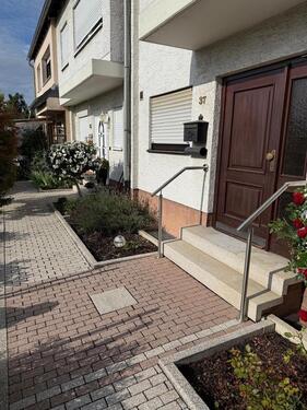 Foto - Einfamilienhaus zum Kaufen in Rosbach vor der Höhe