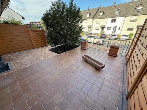 Foto - Einfamilienhaus in Rosbach vor der Höhe