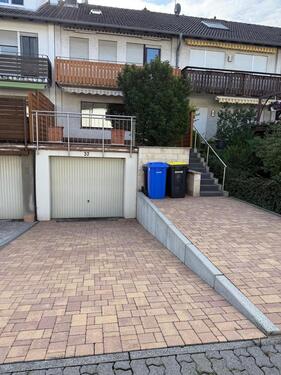 Foto - Einfamilienhaus in Rosbach vor der Höhe zum Kaufen